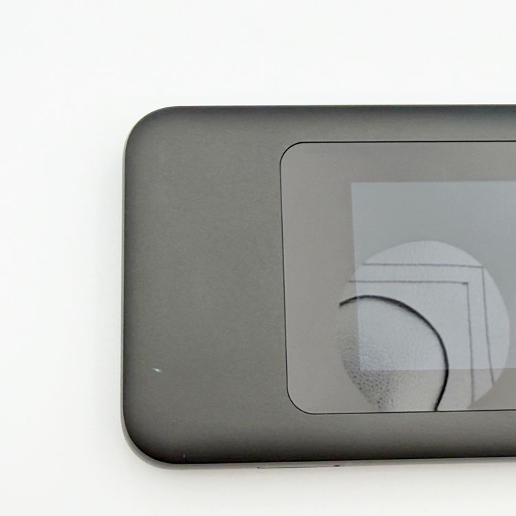 Speed Wi-Fi DOCK 5G 01 �֥�å� CPS01