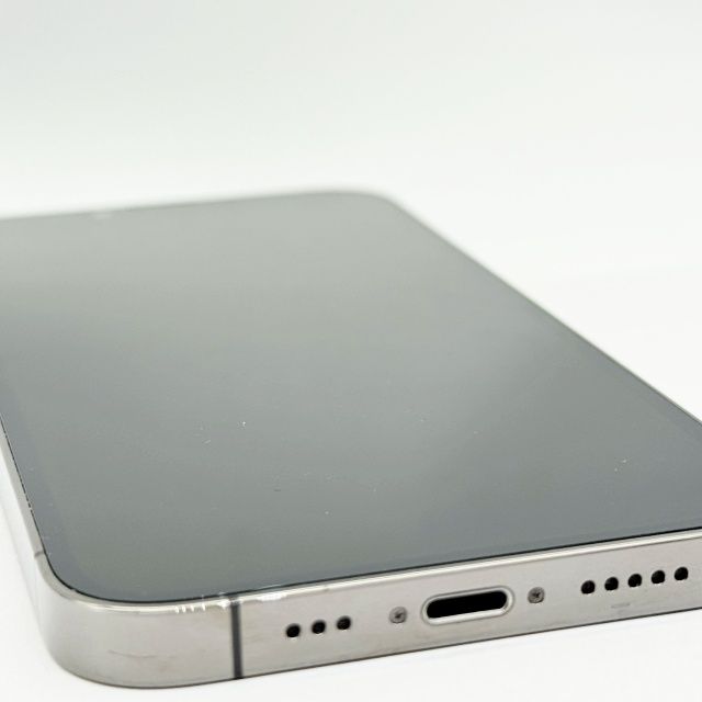 �Хåƥ꡼74% SIM�ե꡼ iPhone13Pro 256GB ����ե�����