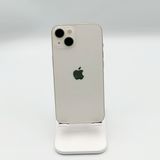 �ڥХåƥ꡼100���iPhone 13 128GB �������饤�ȡ�SIM�ե꡼