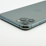�ڥХåƥ꡼73���iPhone 11 Pro Max 256GB au