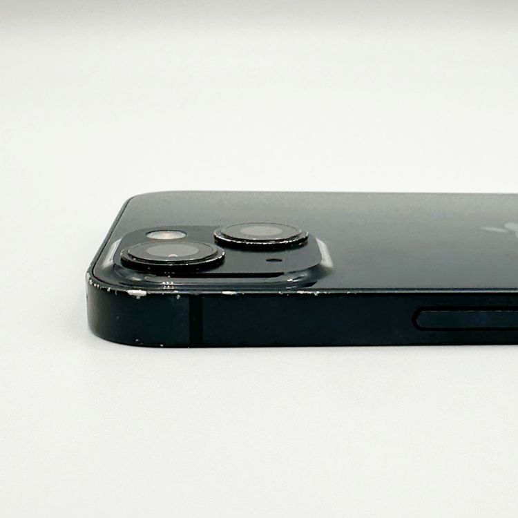 �ڥХåƥ꡼75���iPhone 13��128GB��Midnight��SoftBank