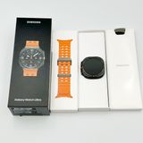 Galaxy Watch Ultra LTE��ǥ� 64GB �����˥��॰�졼 SM-L705F