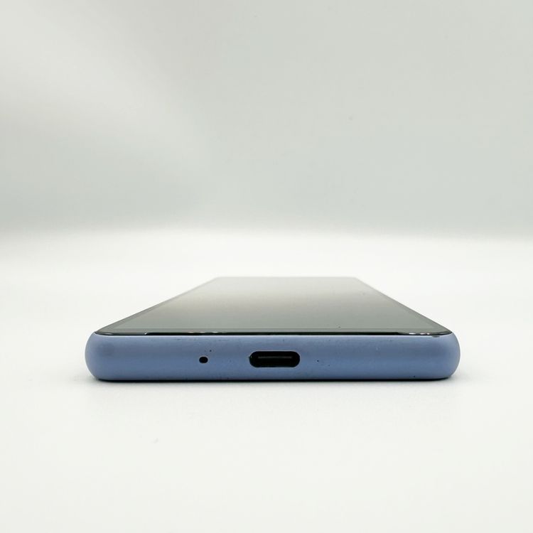 Xperia 10 III 128GB �֥롼 SO-52B docomo��