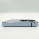 �ڥХåƥ꡼71���iPhone 13 Pro��256GB���֥롼��au