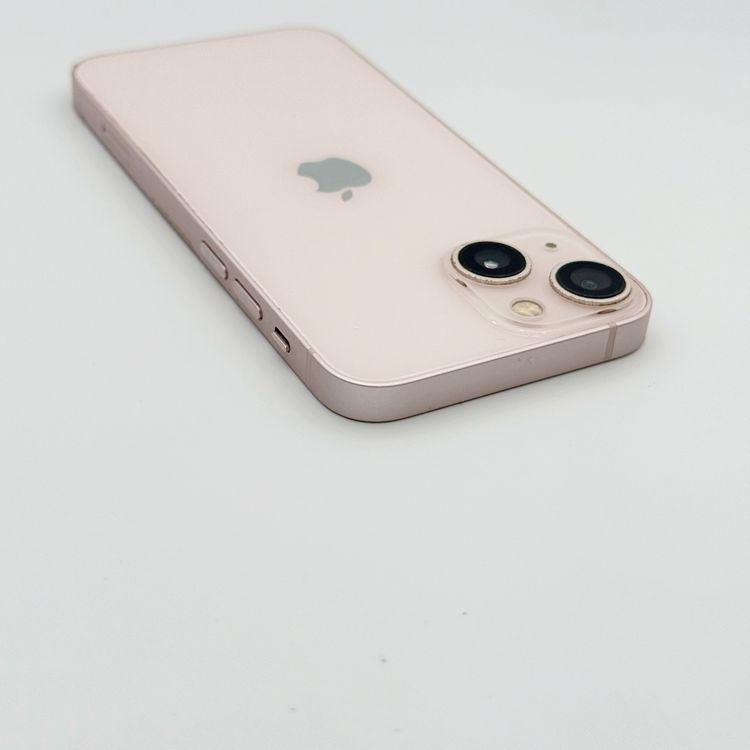 �ڥХåƥ꡼79���iPhone 13 mini 256GB	Pink docomo