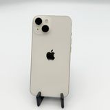 【バッテリー86%】iPhone 14 128GB スターライト docomo