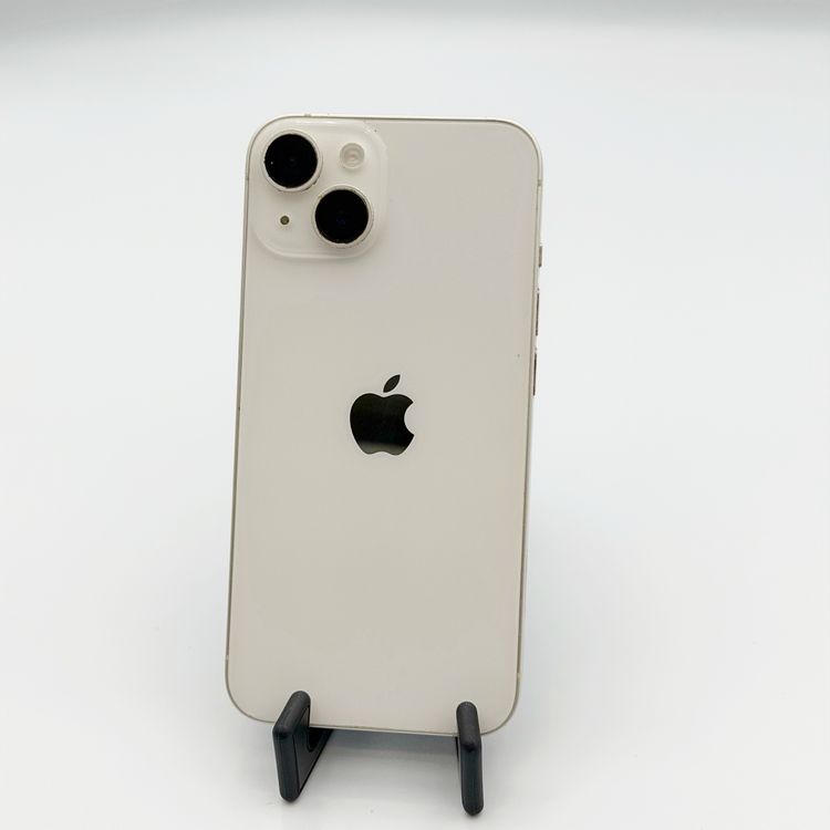 �ڥХåƥ꡼86���iPhone 14 128GB �������饤�ȡ�docomo