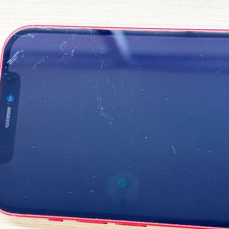 �ڥХåƥ꡼79���iPhone 12 64GB ��åɡ�SoftBank