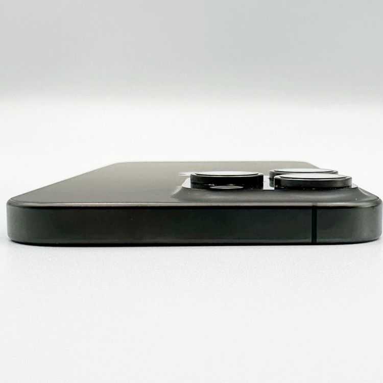 �ڥХåƥ꡼84���iPhone 15 Pro Max 256GB �֥�å���au