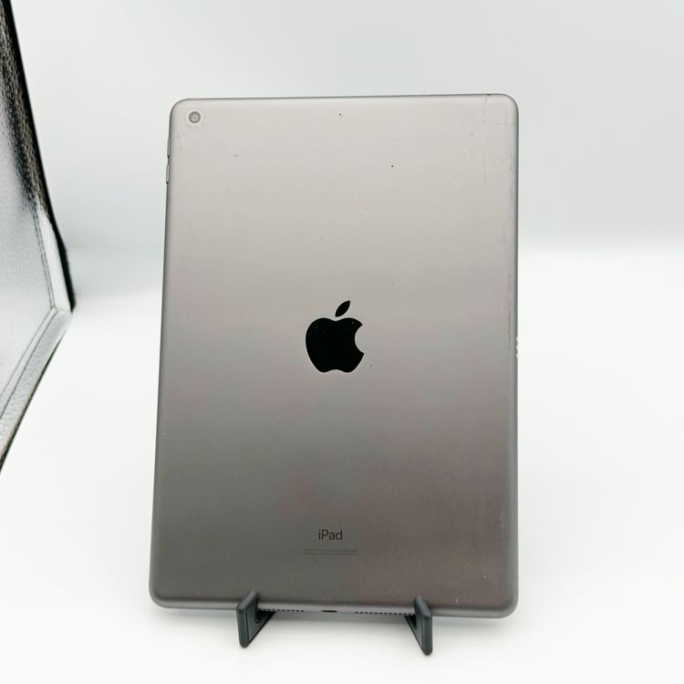 �ڥХåƥ꡼77���iPad ��7���� Wi-Fi��ǥ� 128GB Space Gray