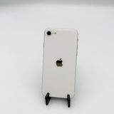 【バッテリー81%】iPhone SE 第2世代 64GB ホワイト SoftBank