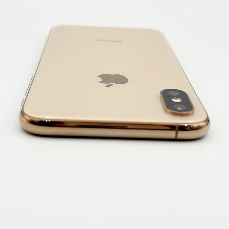 �ڥХåƥ꡼75���iPhone Xs 256GB ������ɡ�au