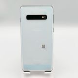 Galaxy S10 128GB プリズムホワイト SC-03L docomo
