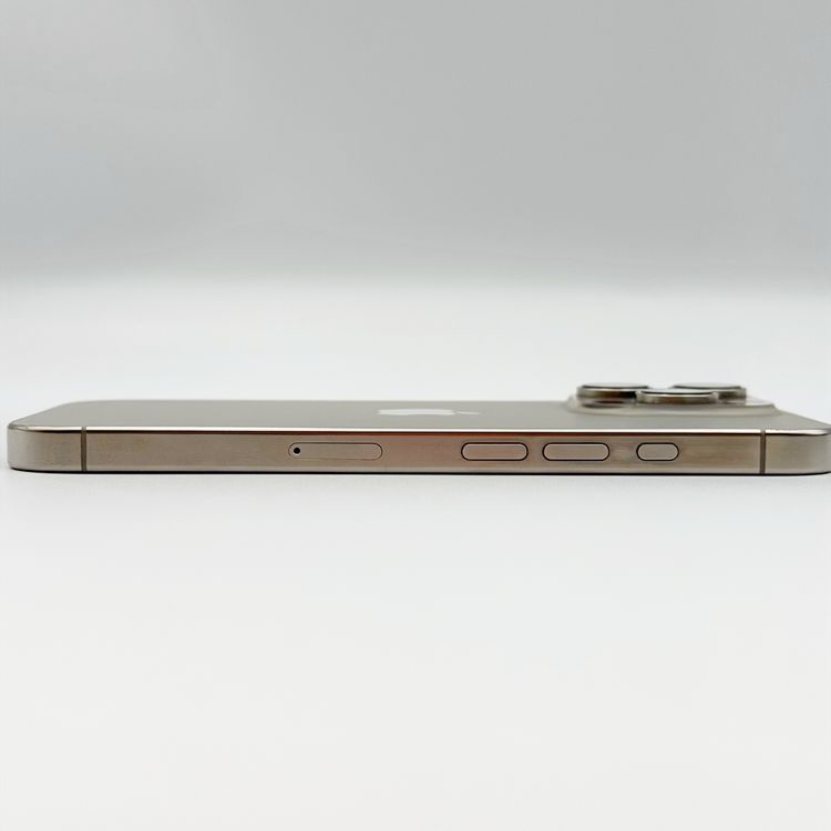 �ڥХåƥ꡼90���iPhone 16 Pro 128GB �֥����ݾڤ���