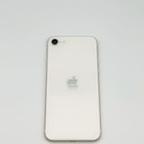 �ڥХåƥ꡼96���iPhone SE (��3����) 64GB SoftBank