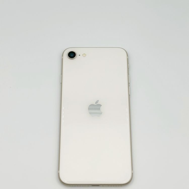 �ڥХåƥ꡼96���iPhone SE (��3����) 64GB SoftBank