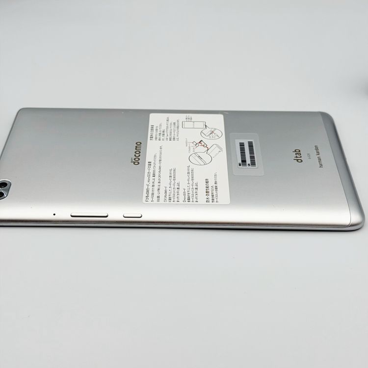 HUAWEI dtab Compact d-02K ����С� docomo