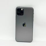 iPhone 11 Pro��256GB���ߥåɥʥ��ȥ��꡼��SIM�ե꡼��au��