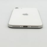 �ڥХåƥ꡼88���iPhone SE (��2����)��128GB	White��docomo