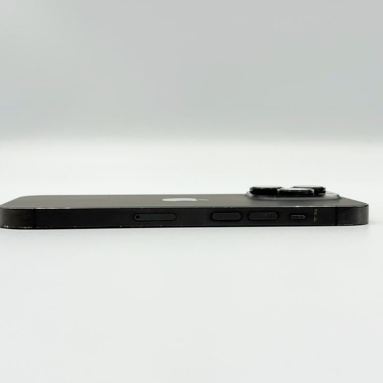�ڥХåƥ꡼74��iPhone 14 Pro	256GB Space Black docomo