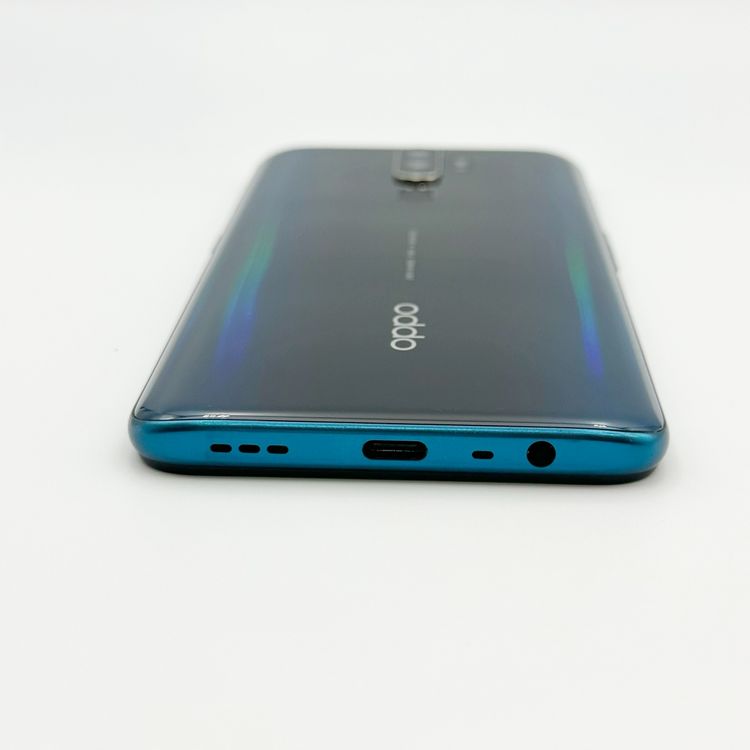 OPPO A5 2020	64GB���֥롼	CPH1943��au