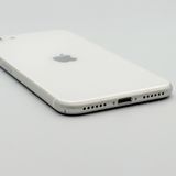 �ڥХåƥ꡼81���iPhone SE (��2����)��64GB	White��docomo