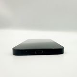 �ڥХåƥ꡼75���iPhone 12 mini��128GB ���֥�å���SIM�ե꡼