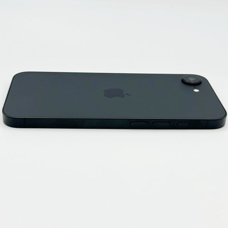 �ڥХåƥ꡼100���iPhone 17e 256GB  �֥�å����֥����ݾڤ���