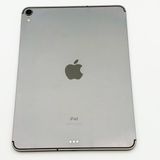 【バッテリー97%】iPad Pro 11インチ WiFi+Cellular 64GB