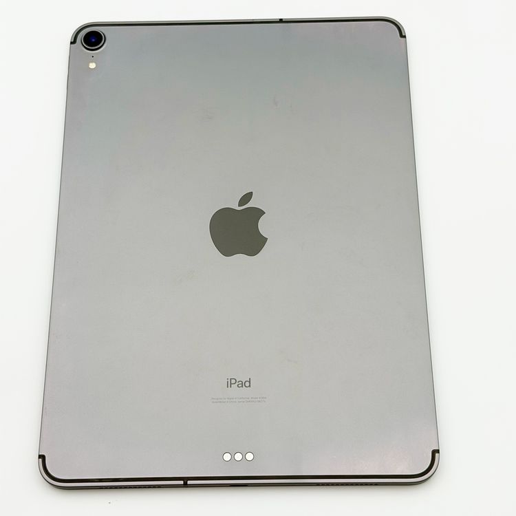 �ڥХåƥ꡼97���iPad Pro 11����� WiFi��Cellular 64GB