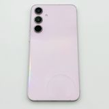 【バッテリー80%以上】Galaxy A55 5G SC53E 128GB ライラック ドコモ版