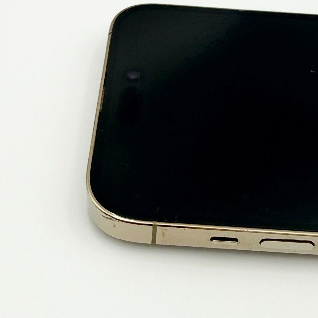 �ڥХåƥ꡼99���iPhone 14 Pro Max 256	 ������� au SIM�ե꡼