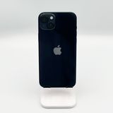 �ڥХåƥ꡼84���iPhone 14Plus 128GB �ߥåɥʥ��ȡ�au