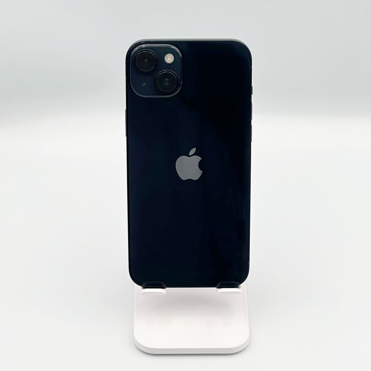 �ڥХåƥ꡼84���iPhone 14Plus 128GB �ߥåɥʥ��ȡ�au