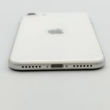 �ڥХåƥ꡼89���iPhone SE (��2����)��64GB	White��docomo