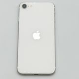 �ڥХåƥ꡼93%��iPhone SE (��2����)��64GB	White��docomo