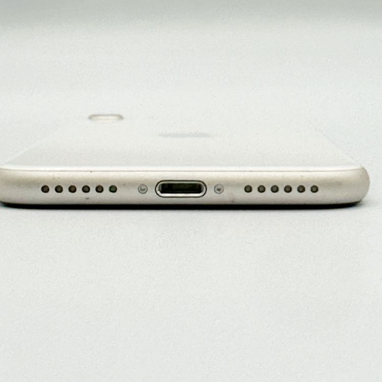 �ڥХåƥ꡼91���iPhone SE (��3����) 64GB SoftBank