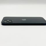 �ڥХåƥ꡼72���iPhone 12 64GB �֥�å���SIM�ե꡼