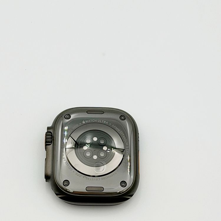 �ڥХåƥ꡼100���Apple Watch Ultra 3 49mm GPS + Cellular