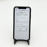 �ڥХåƥ꡼69���iPhone 11 128GB �֥�å���au