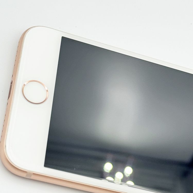 �ڥХåƥ꡼80���iPhone 8 64GB ������ɡ�SoftBank