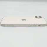 �ڥХåƥ꡼77���iPhone 12��64GB	White��SoftBank