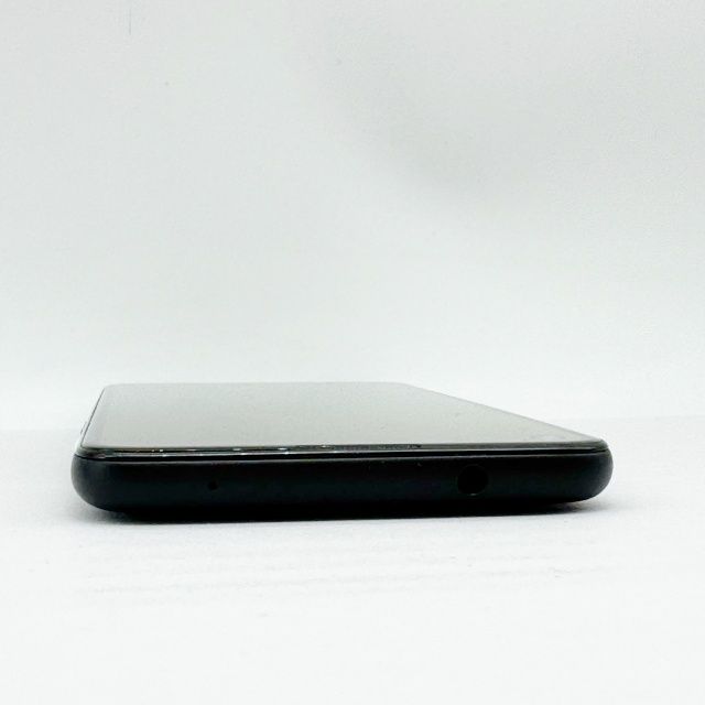 Google Pixel 4a 128GB Just Black G025M SoftBank��