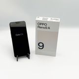 OPPO Reno9 A 128GB �ʥ��ȥ֥�å� A301OP