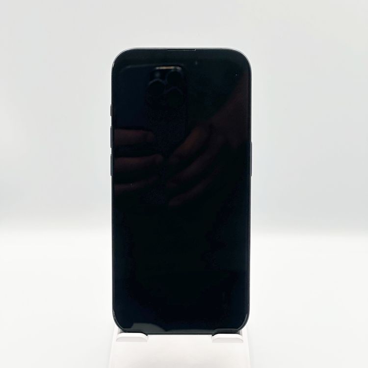 �ڥХåƥ꡼86���iPhone 15 Pro 512GB �֥롼��docomo��
