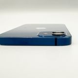 �ڥХåƥ꡼78���iPhone 12 256GB �֥롼��SoftBank