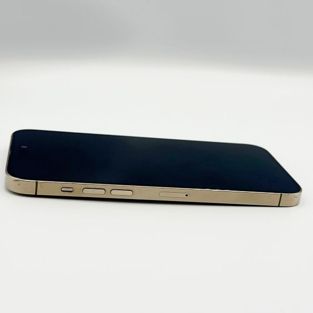 �ڥХåƥ꡼99���iPhone 14 Pro Max 256	 ������� au SIM�ե꡼