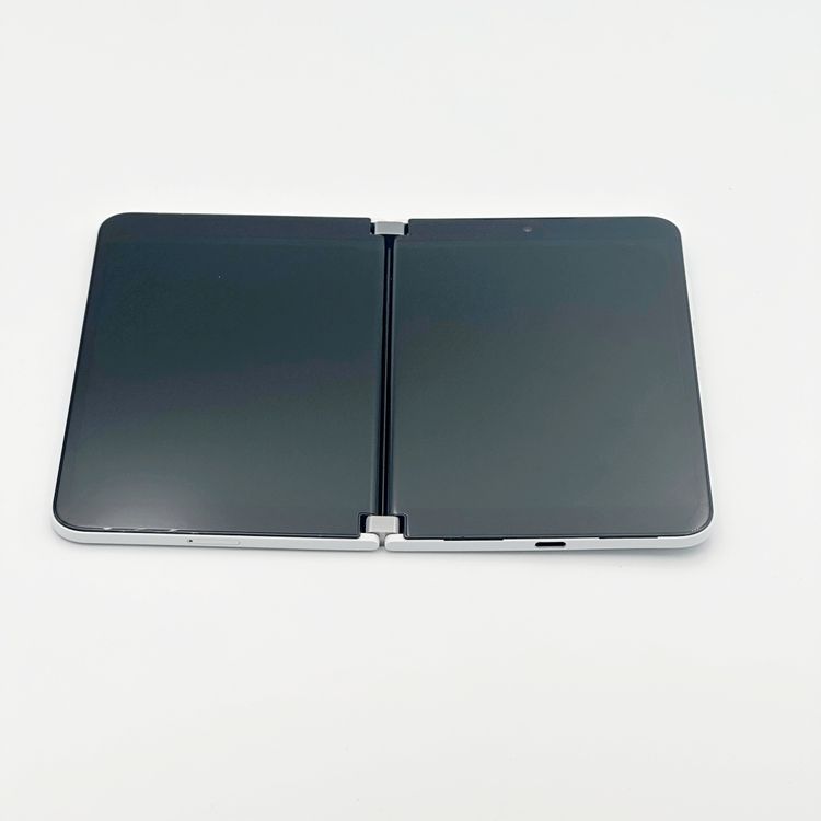Surface Duo 2 128GB Glacier 9BW-00005 SIM�ե꡼