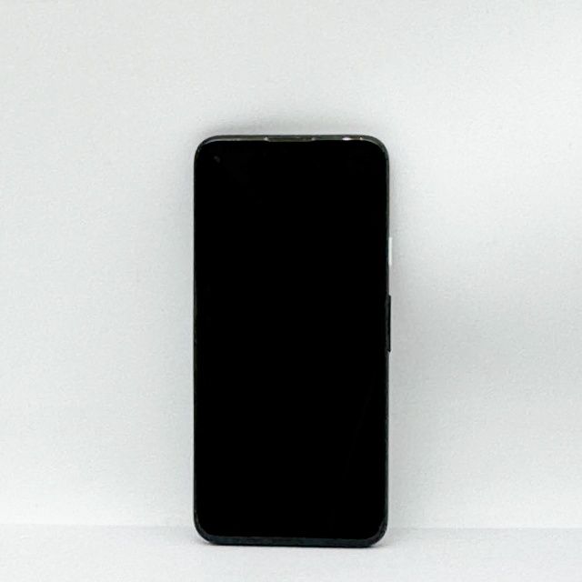 Google Pixel 4a 128GB Just Black G025M SoftBank��