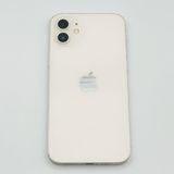 【バッテリー77%】iPhone 12 64GB White SoftBank